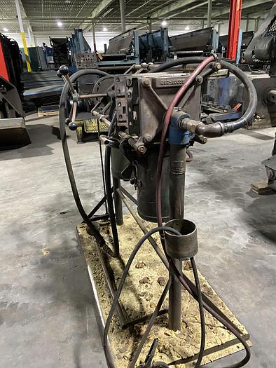 Used DEPENDABLE 100 CORE MACHINE
