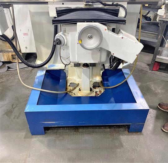 Used 1994 Milltronics Partner VKM3, installed New in 1998, retrofit with Centurion 7 in 2006