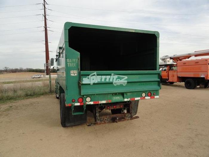 Used 2004 STERLING ACTERRA