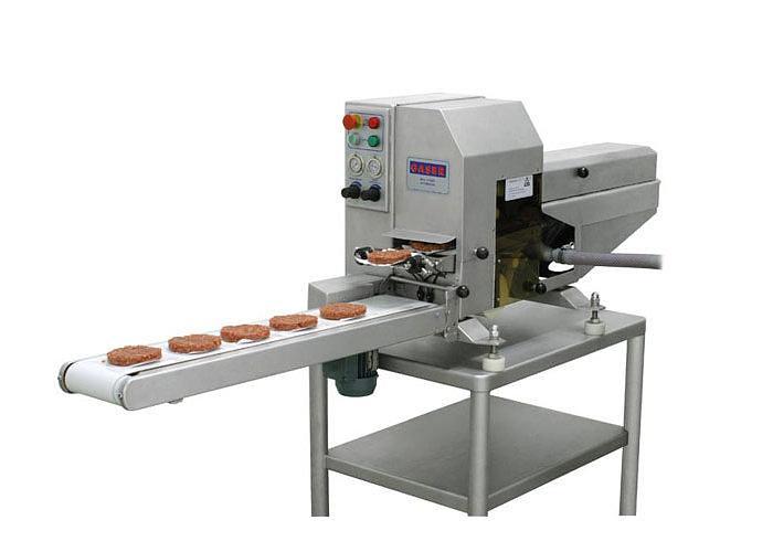 Gaser V-3000 CP Automatic Hamburger Patty Machine