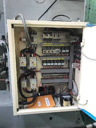 Used Press Cold Extrusion K0034