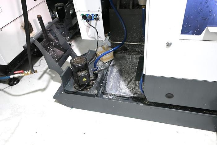 Used 2019 Haas VF-2SS