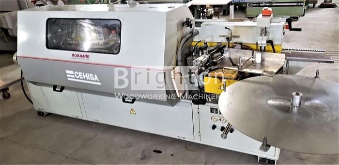 2002 Cehisa EP-9 Edgebander