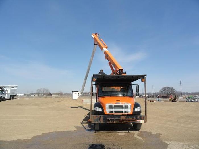 Used 2010 ALTEC LRV55