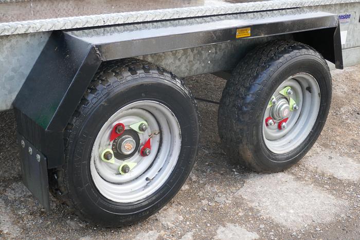 Used INDESPENSION V21