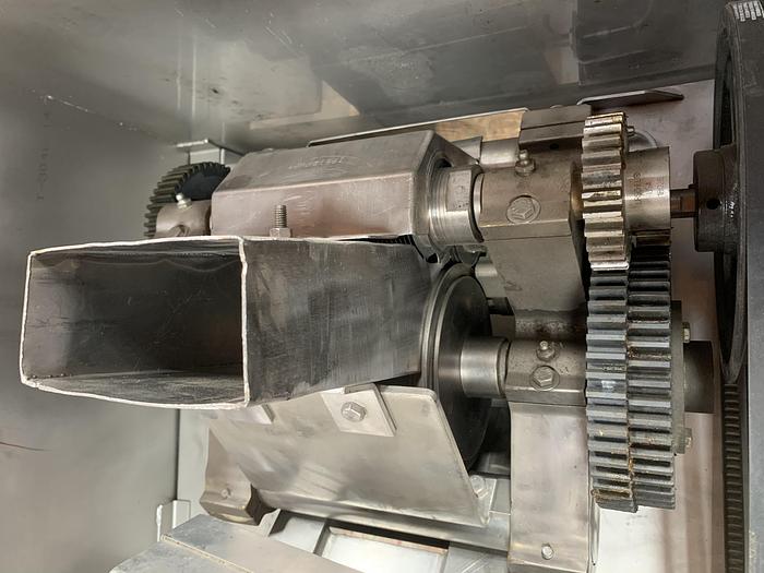 Refurbished Urschel  CD-A