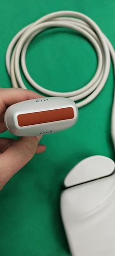 Gebraucht Philips L11-3 Linear Ultraschallsonde 