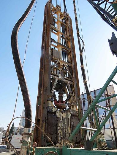 Used 2016 CASAGRANDE C900