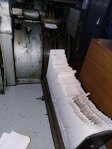 Used WINDMÖLLER & HÖLSCHER (W&H) Triumph 1