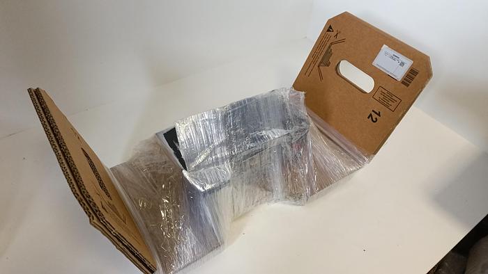 Gebraucht Synchronmotor Simotics S, 1FT6062-1AF71-3AG1, Siemens neu