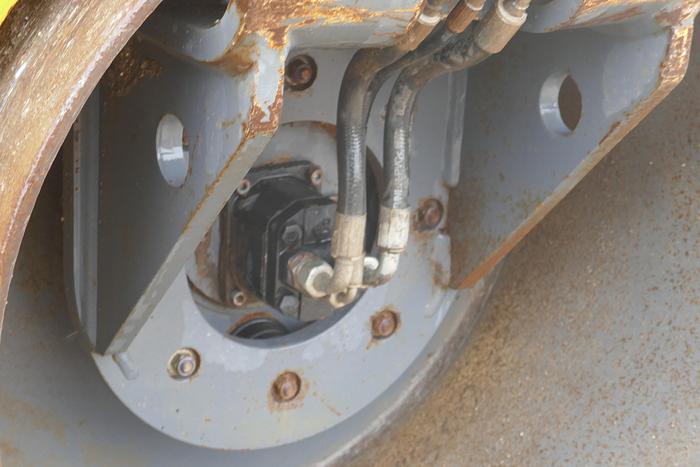 Used 2010 TEREX TV1300