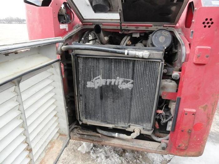 Used 2008 TAKEUCHI TL250