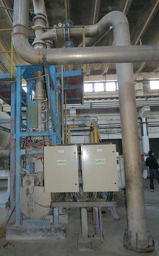 Used (SPA-342) - HD Cleaner - Lamort