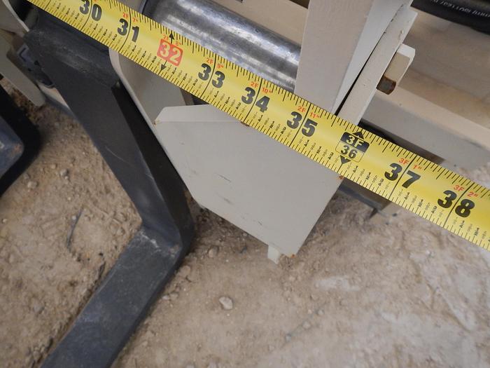 Used Kalmar RT-022 Telehandler