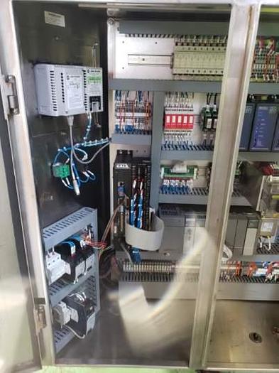 Used 2013 Hayssen Ultima 12-19