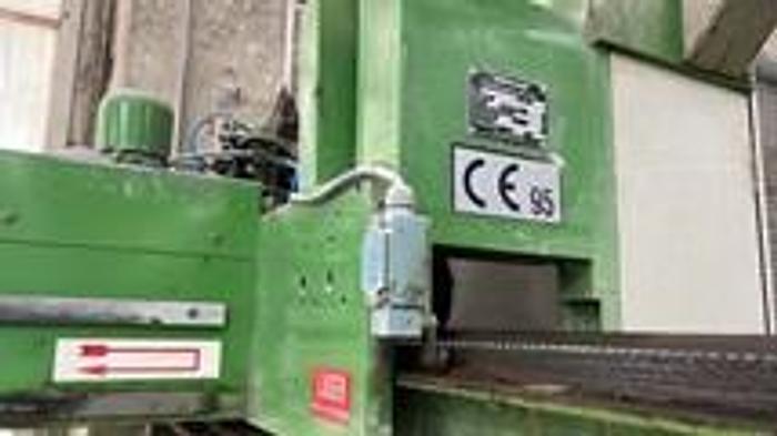 Gebraucht 1995 Steup Brückensäge