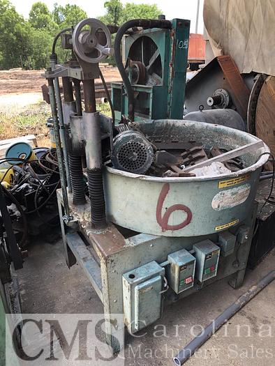 Used Cleereman Sawmill