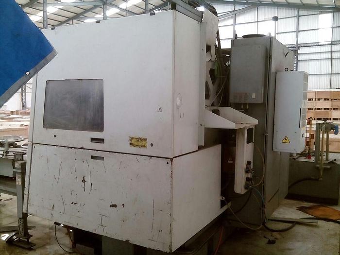 Used Lathe Vertical Turning CNC CTV-250