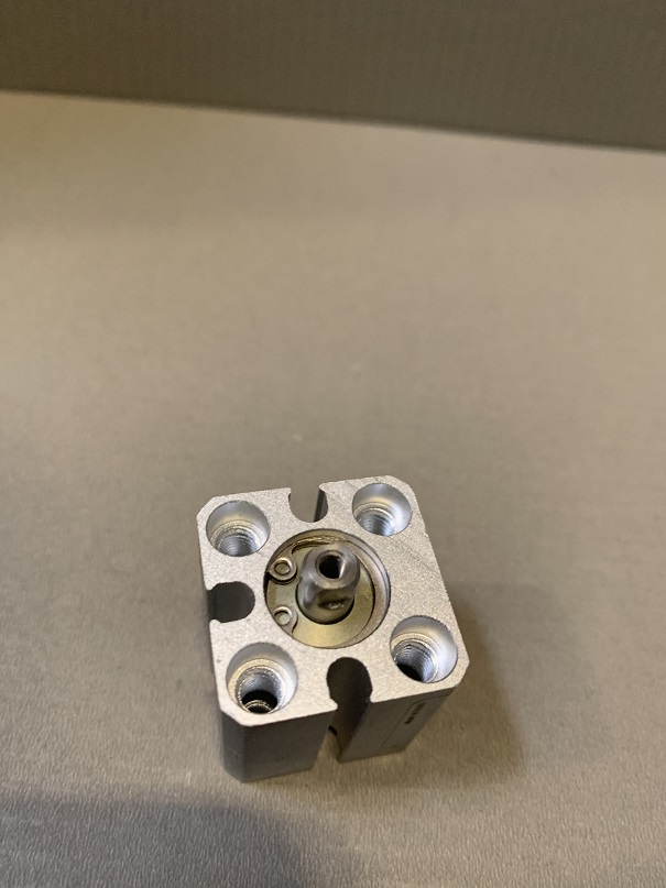 Used Koganei Air Cylinder Jig CDAS12X5