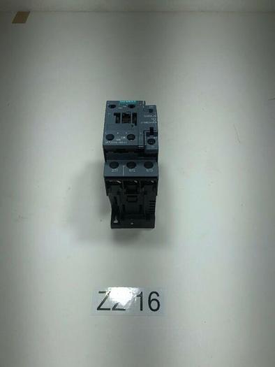 Used Used Siemens 3RT2028-1BB40 Auxiliary Contactor *Warranty*