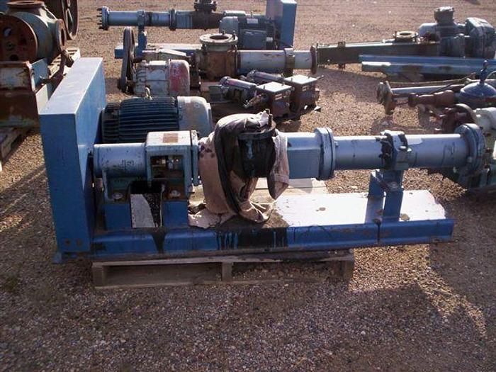 Used Centrifugal & Rotary