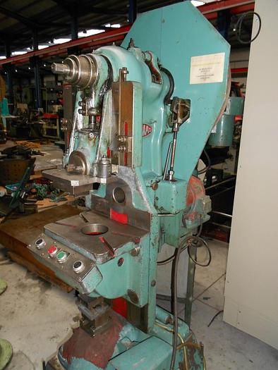 Gebraucht EXCENTERPERS C-FRAME