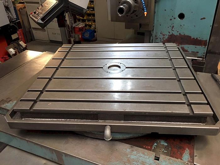 Gebruikt TOS WH10CNC boring machine
