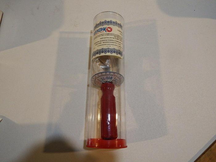 SEEKONK precision tools (G2)