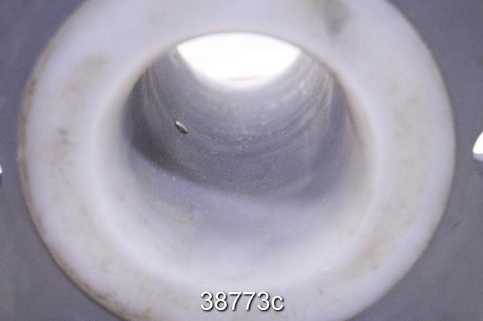 Used Foxboro 9303A-SIBA-PHJ-GN 3" Magnetic Flow Tube #38773