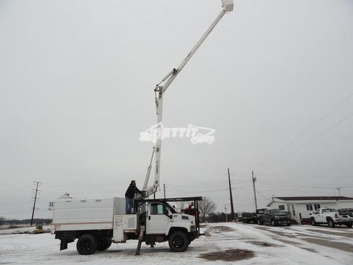 Used 2009 HI RANGER XT55