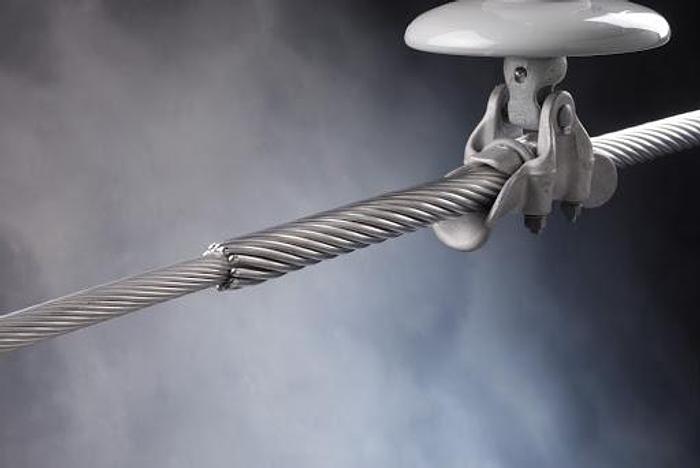 Preformed Line Products Grips, Ties & Vibration Dampers