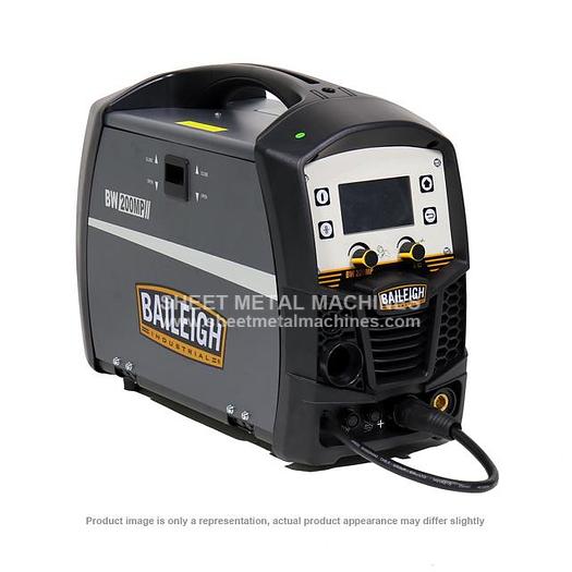 BAILEIGH 200A Multi-Process Welder BW-200MP