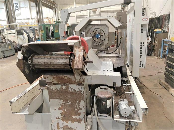 Used 2007 Haas TL-4