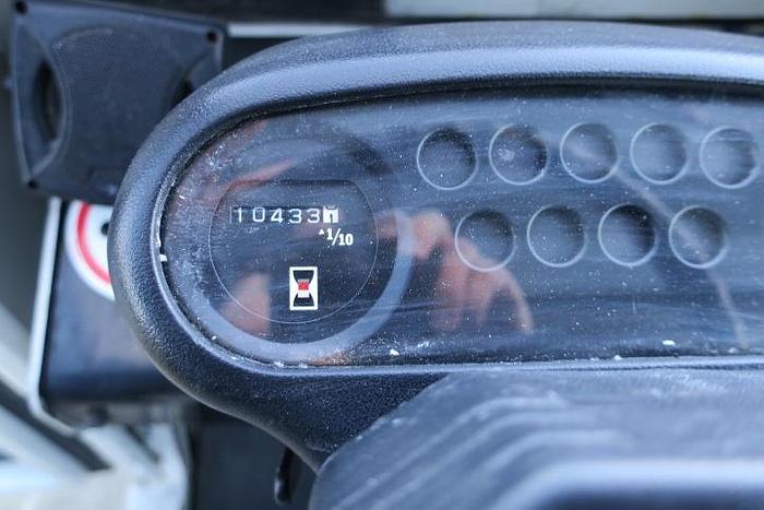 Used 2010 Toyota 02-2TG20