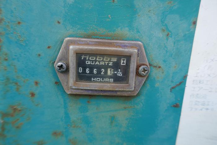Used KUBOTA RG-15