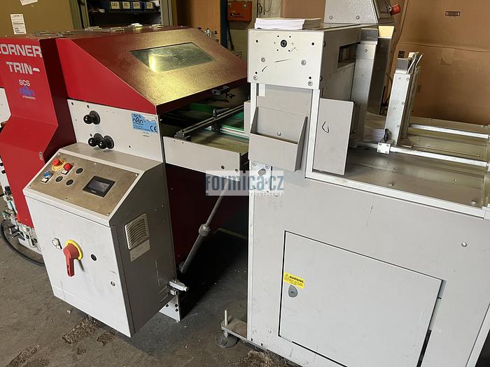 Used SCS - Corner Trim