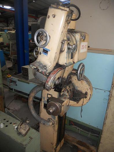 Gebraucht ZAAGBLADSLIJPER WAGNER