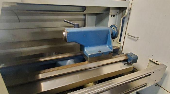 Used 2003 Romi M20x80"