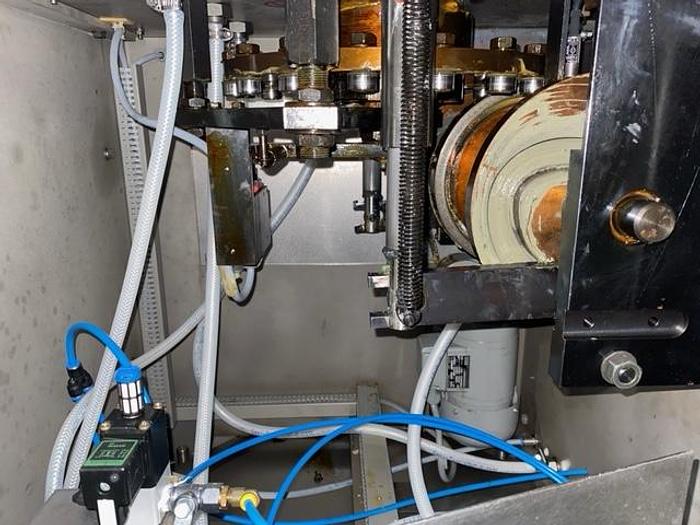 Used Laveuse BAUSH and STROEBEL FAW 500