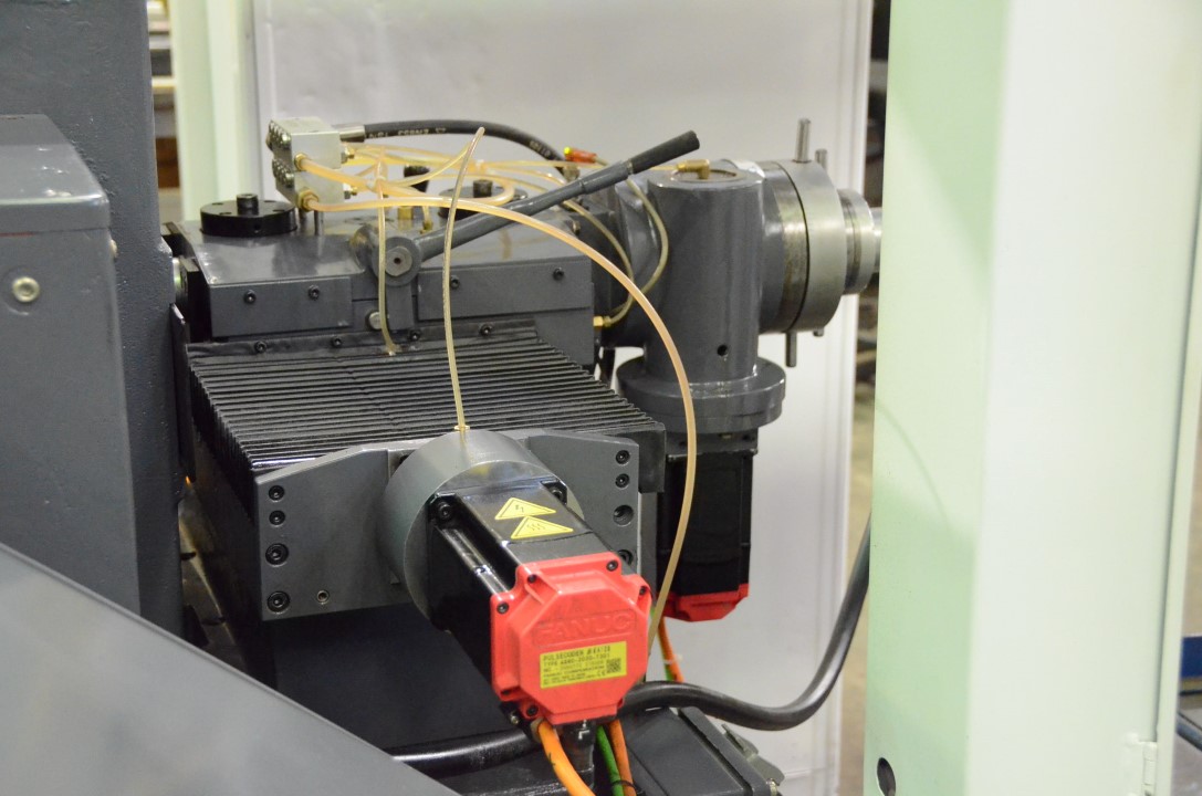 Usado ESTARTA 322 #R21-05