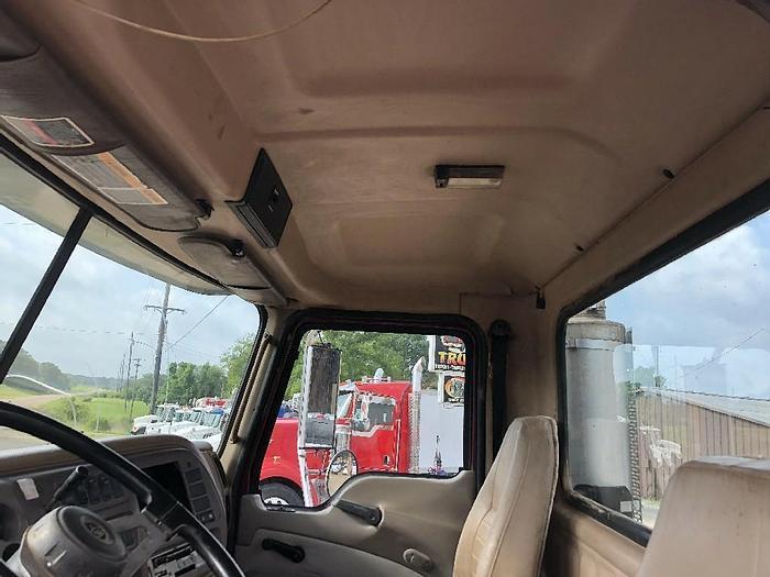 Used 2007 Mack CHN613