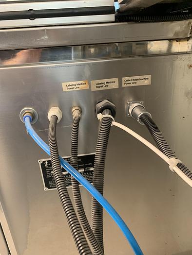 Used Hagmann Machinenbau AG