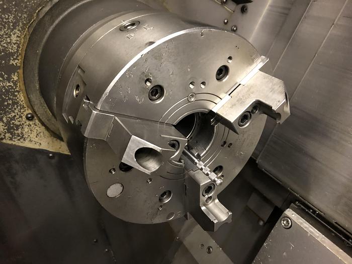 Gebruikt Index GU 1400