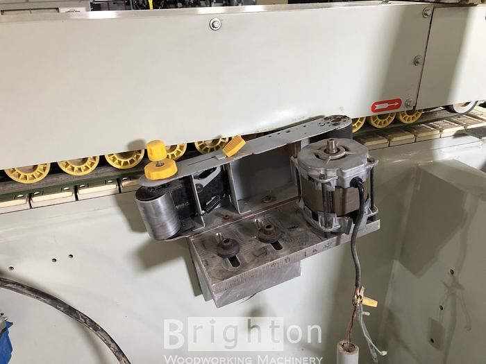 Used 2006 LOBO GB-CIS Single-end Tenoner