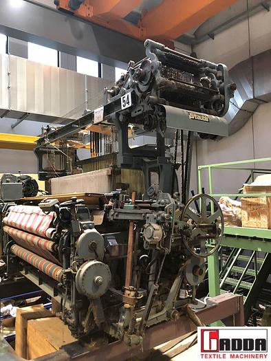Used 1968 OMITA ACWMF1