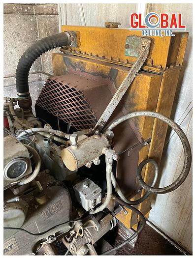 Used 0906 - Generator/Charged House