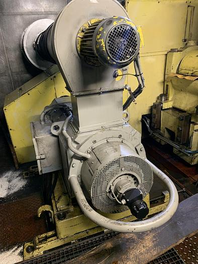 Used Part Former Hot AMP70