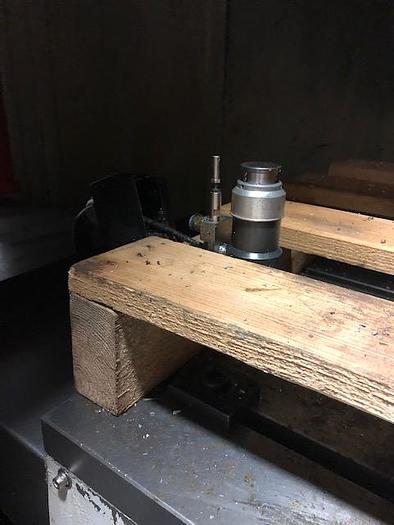 Used 2007 Awea BM-1020