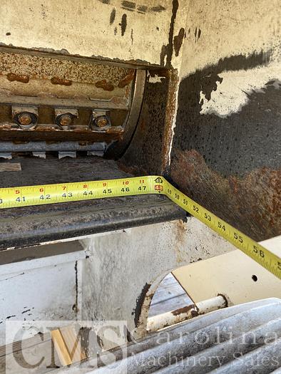 Used Cresswood EF 48 75