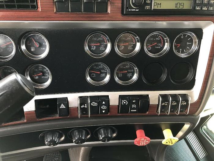 Used 2007 Kenworth T800